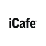 icafe android application logo